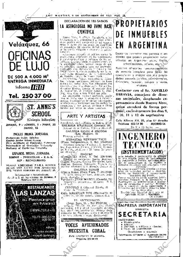 ABC MADRID 09-09-1975 página 50