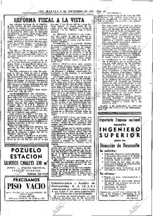 ABC MADRID 09-09-1975 página 56