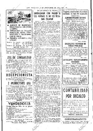 ABC MADRID 09-09-1975 página 81