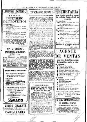 ABC MADRID 09-09-1975 página 82