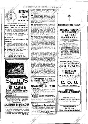 ABC MADRID 10-09-1975 página 16