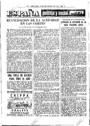 ABC MADRID 10-09-1975 página 17