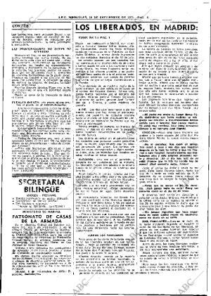 ABC MADRID 10-09-1975 página 18