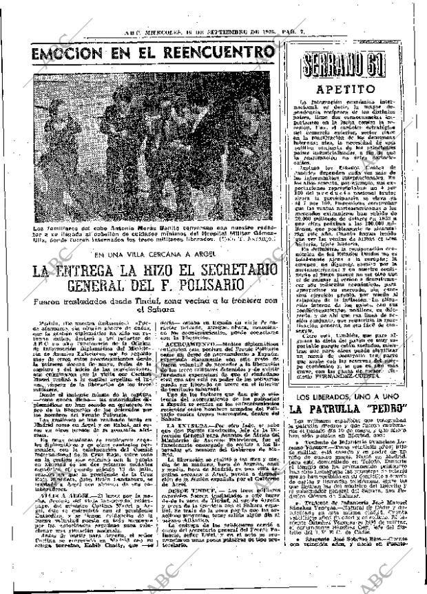 ABC MADRID 10-09-1975 página 19