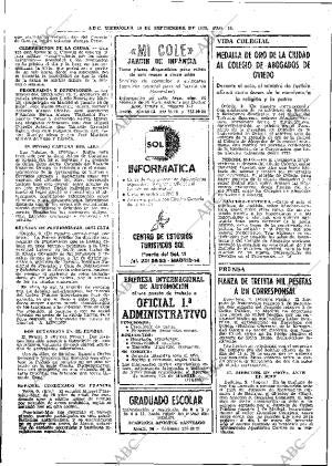 ABC MADRID 10-09-1975 página 22
