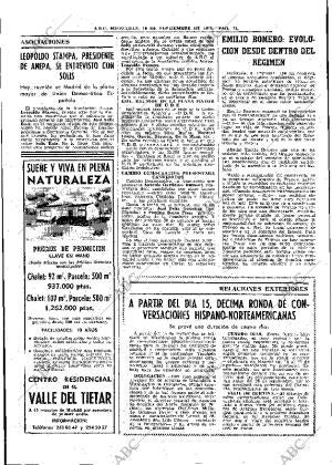 ABC MADRID 10-09-1975 página 23
