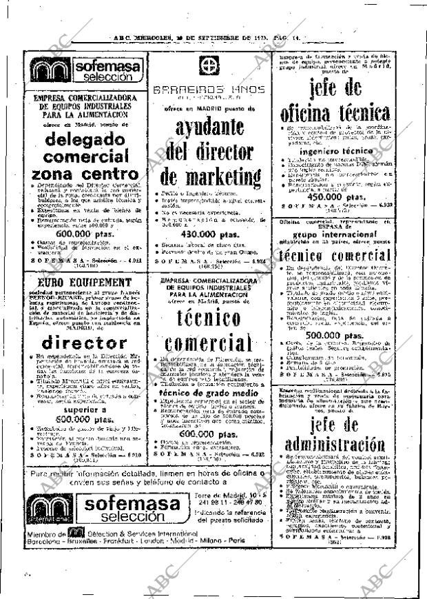 ABC MADRID 10-09-1975 página 26
