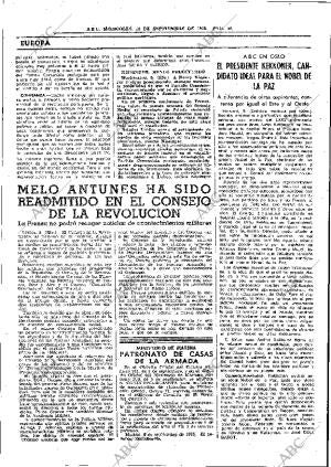 ABC MADRID 10-09-1975 página 28