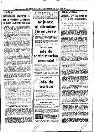 ABC MADRID 10-09-1975 página 30