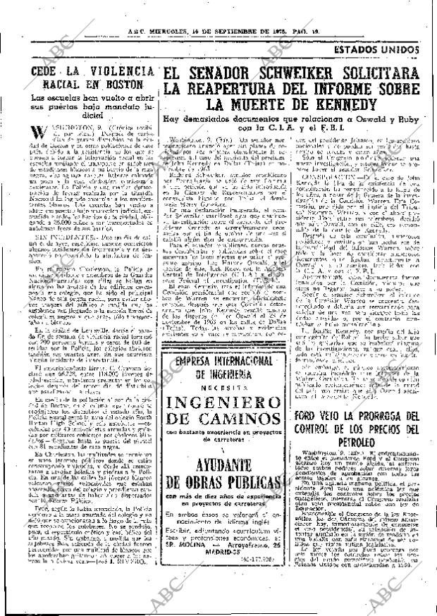 ABC MADRID 10-09-1975 página 31