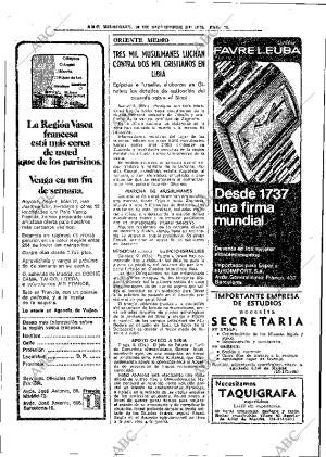 ABC MADRID 10-09-1975 página 32