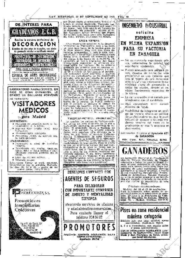 ABC MADRID 10-09-1975 página 42