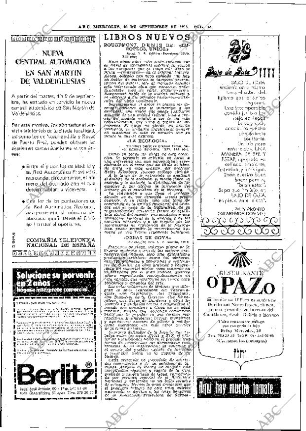 ABC MADRID 10-09-1975 página 46
