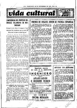 ABC MADRID 10-09-1975 página 47