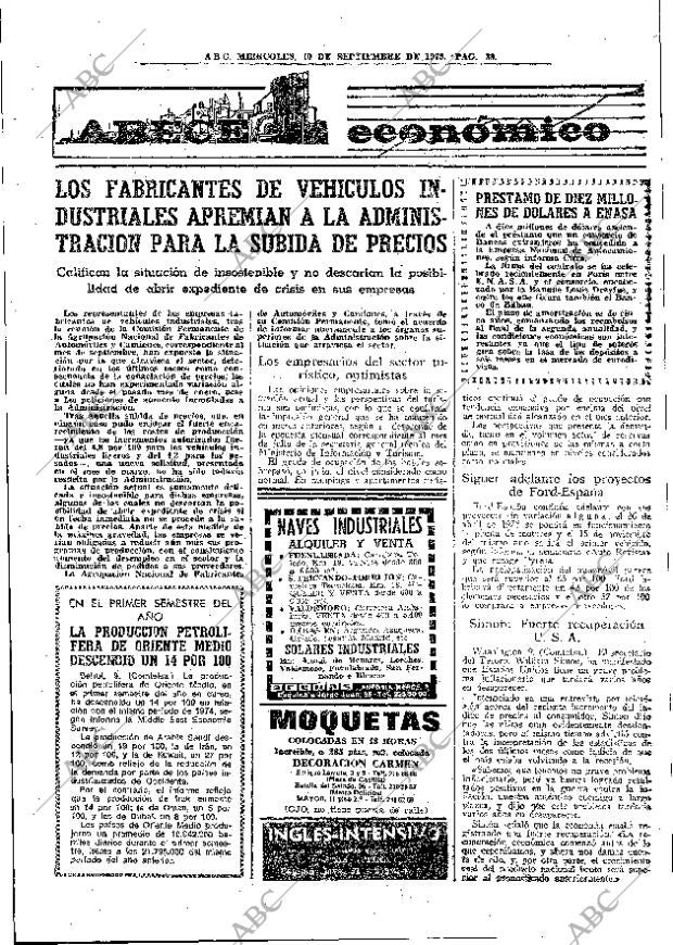 ABC MADRID 10-09-1975 página 51
