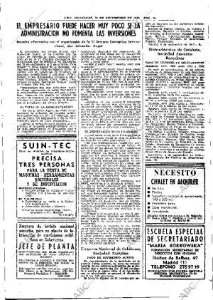 ABC MADRID 10-09-1975 página 55