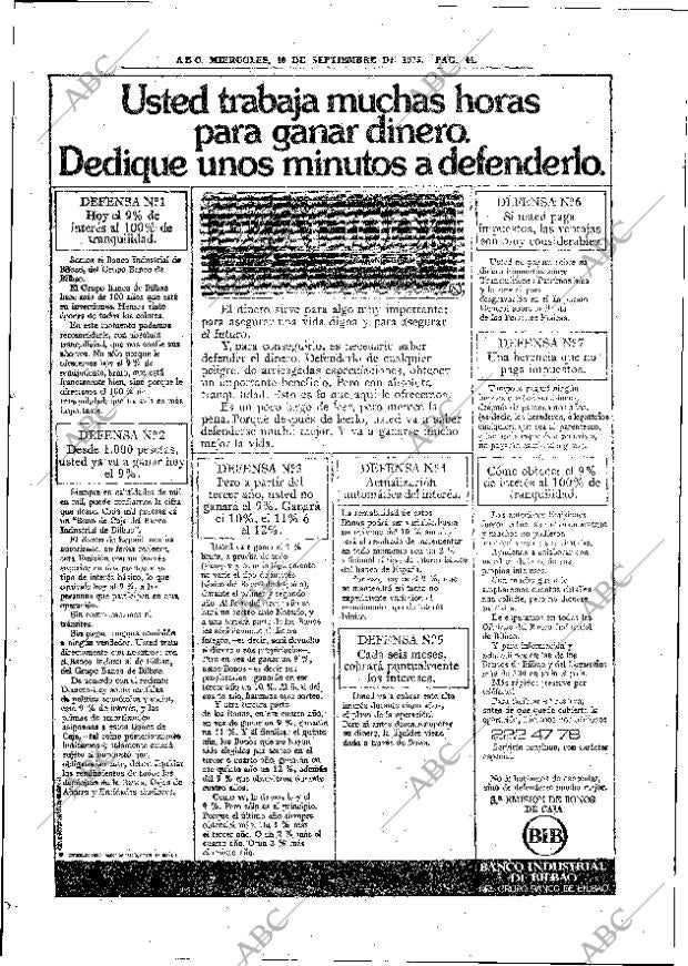 ABC MADRID 10-09-1975 página 56