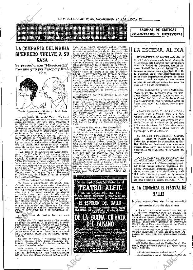 ABC MADRID 10-09-1975 página 57