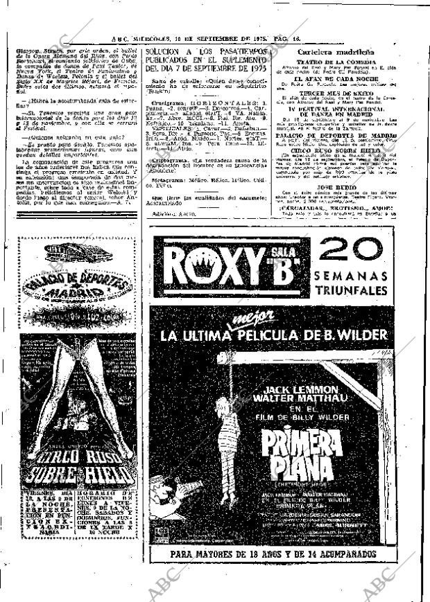 ABC MADRID 10-09-1975 página 58