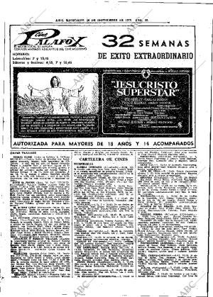 ABC MADRID 10-09-1975 página 60