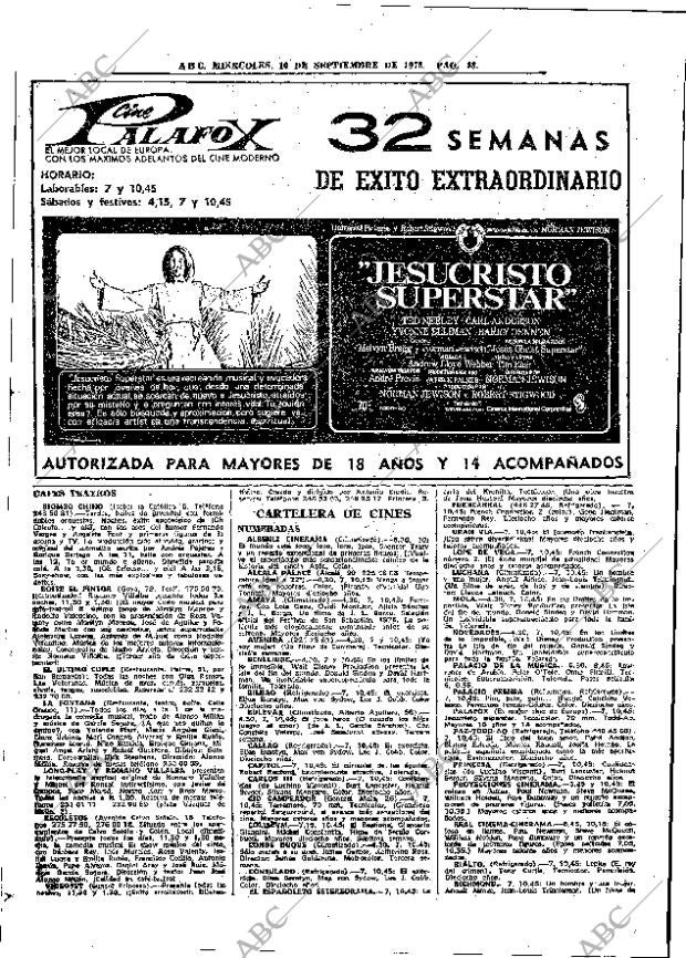 ABC MADRID 10-09-1975 página 60