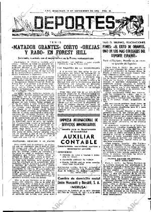 ABC MADRID 10-09-1975 página 65