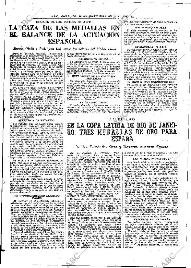 ABC MADRID 10-09-1975 página 66