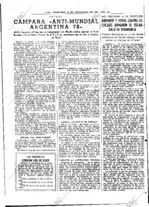 ABC MADRID 10-09-1975 página 67