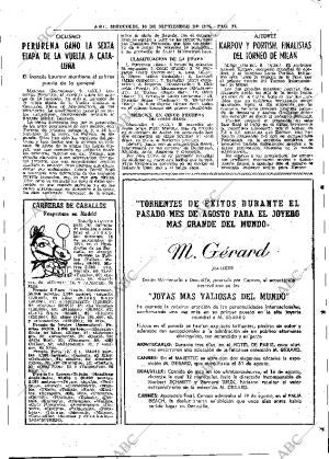ABC MADRID 10-09-1975 página 69