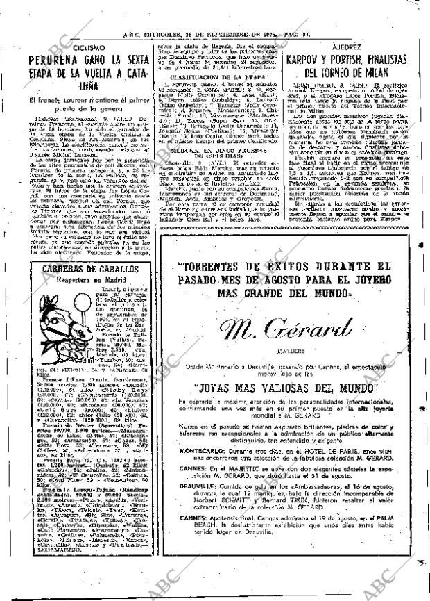 ABC MADRID 10-09-1975 página 69