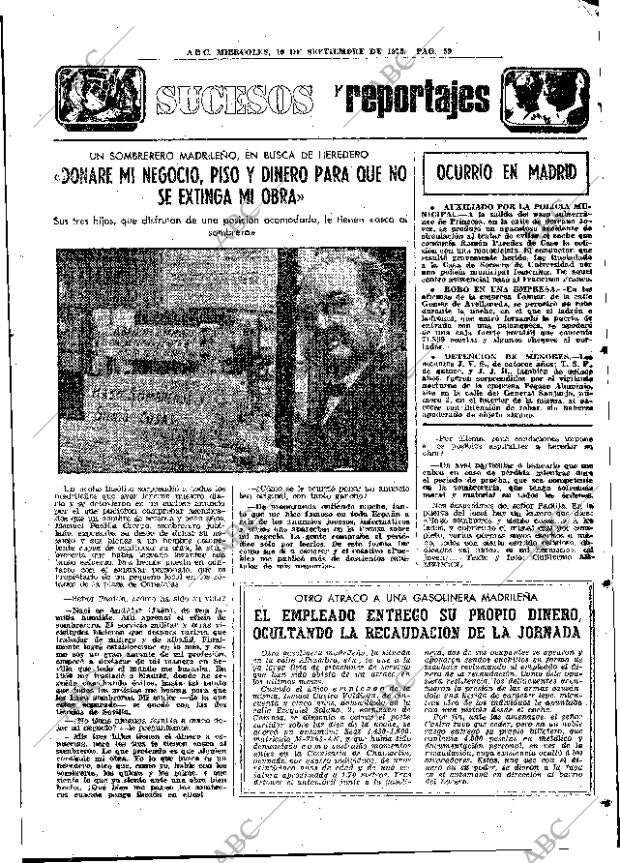 ABC MADRID 10-09-1975 página 71