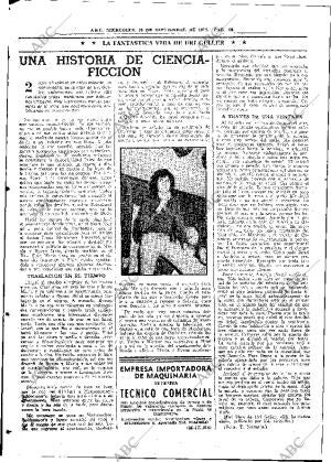 ABC MADRID 10-09-1975 página 72