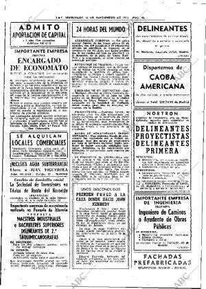 ABC MADRID 10-09-1975 página 74