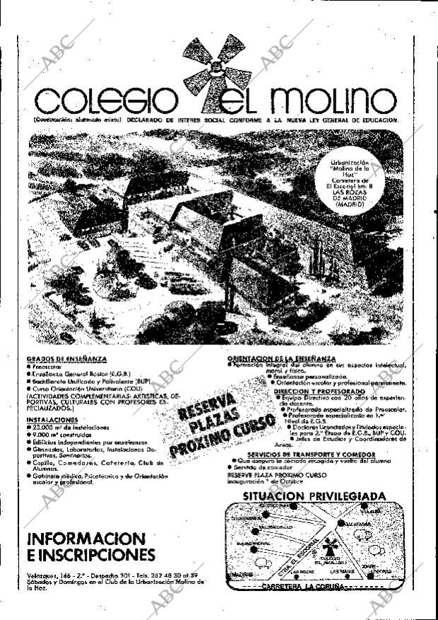 ABC MADRID 10-09-1975 página 8