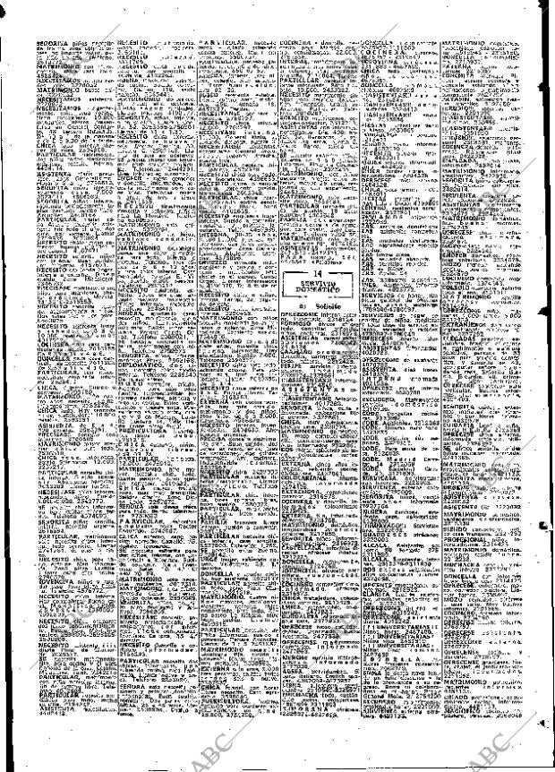 ABC MADRID 10-09-1975 página 83