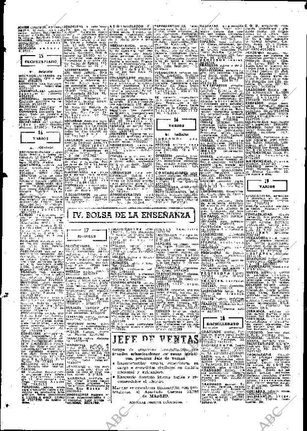 ABC MADRID 10-09-1975 página 84