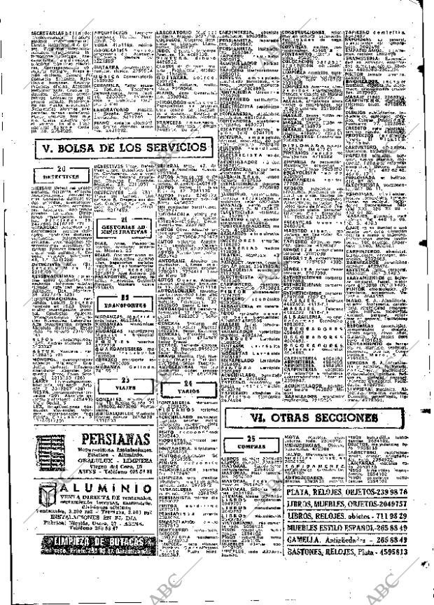 ABC MADRID 10-09-1975 página 85