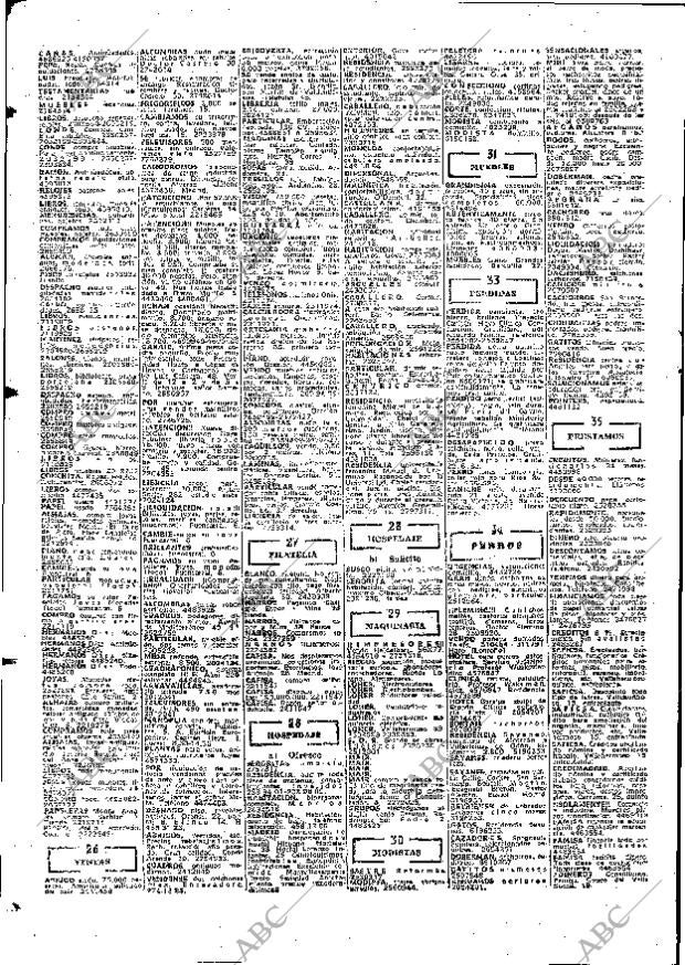 ABC MADRID 10-09-1975 página 86