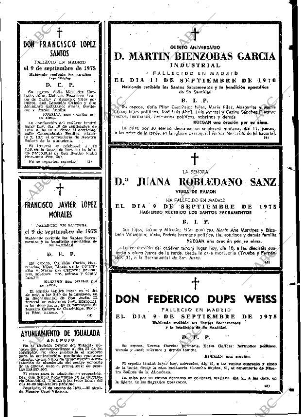 ABC MADRID 10-09-1975 página 89