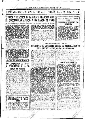 ABC MADRID 10-09-1975 página 92