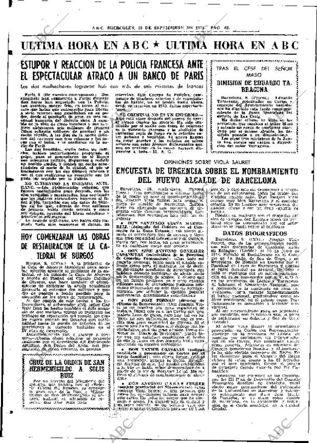 ABC MADRID 10-09-1975 página 92