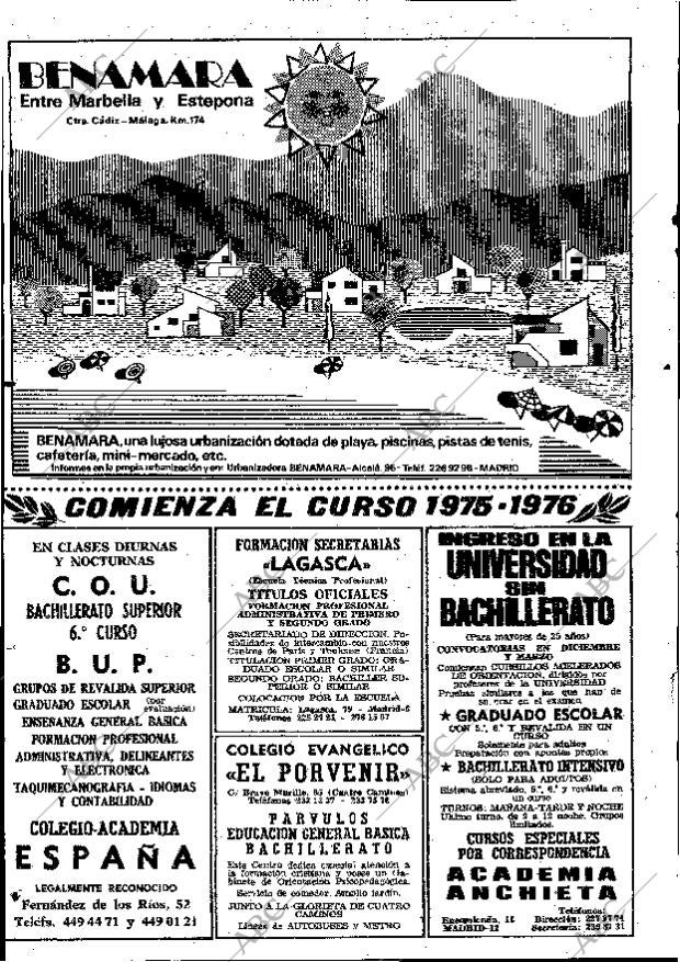 ABC MADRID 10-09-1975 página 96