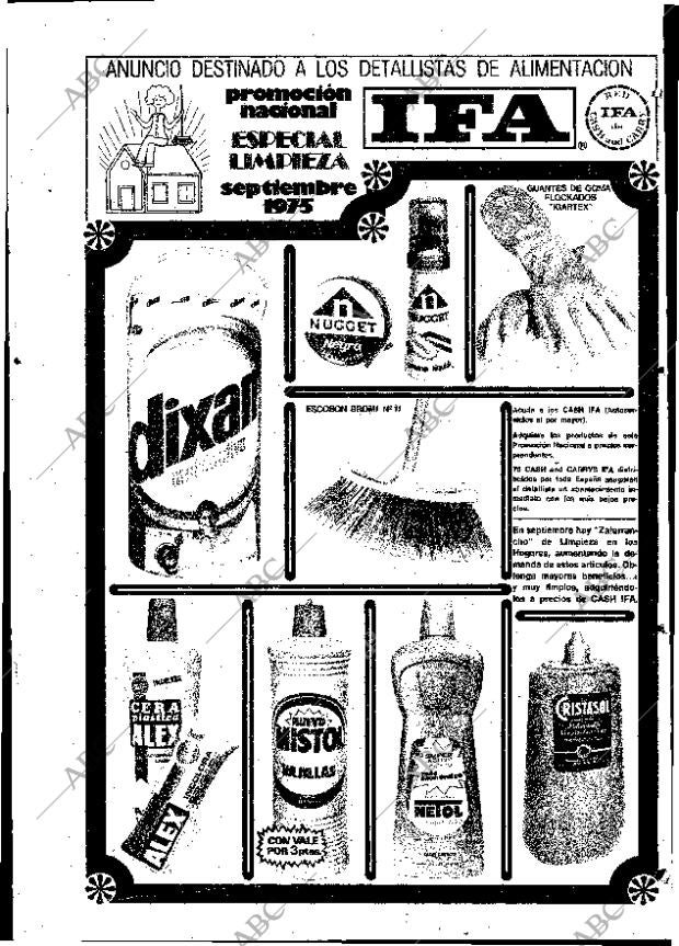 ABC MADRID 10-09-1975 página 97