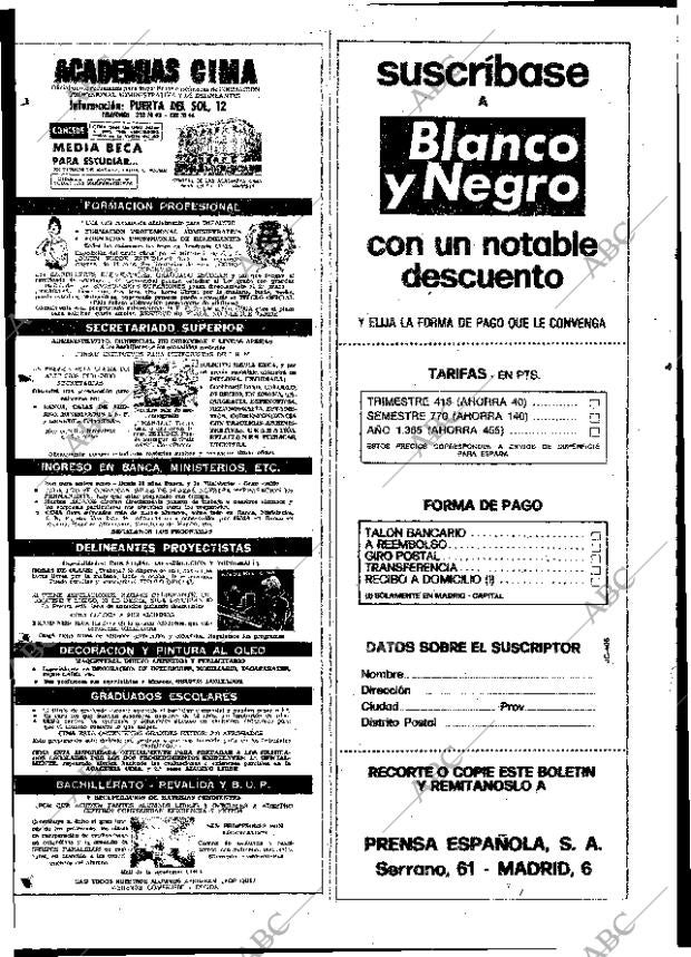 ABC MADRID 10-09-1975 página 98