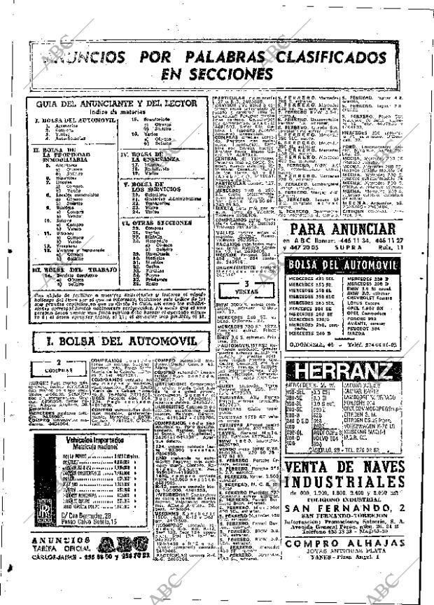 ABC MADRID 12-09-1975 página 78