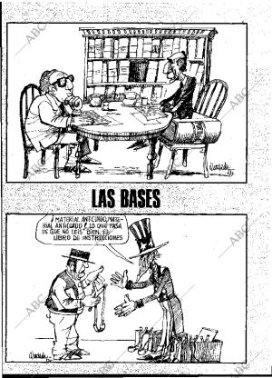 BLANCO Y NEGRO MADRID 13-09-1975 página 57