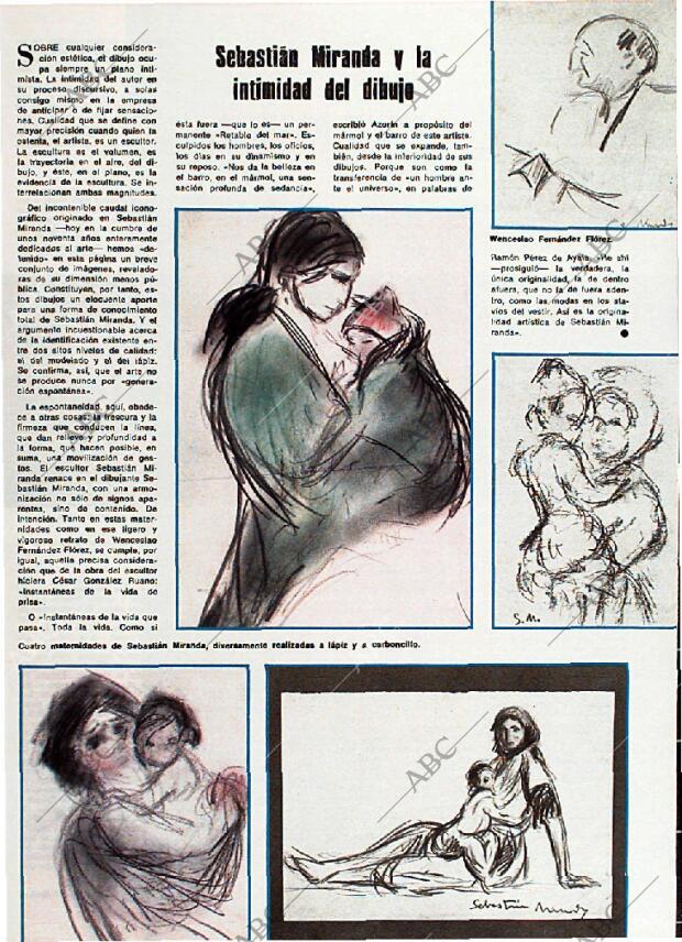 BLANCO Y NEGRO MADRID 13-09-1975 página 87