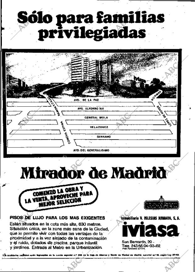 ABC MADRID 17-09-1975 página 120