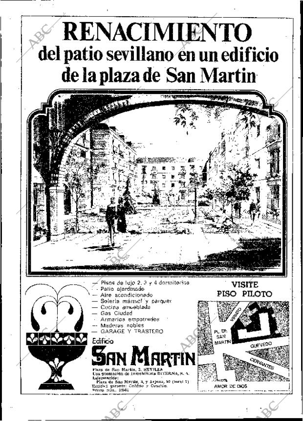 ABC SEVILLA 17-09-1975 página 12