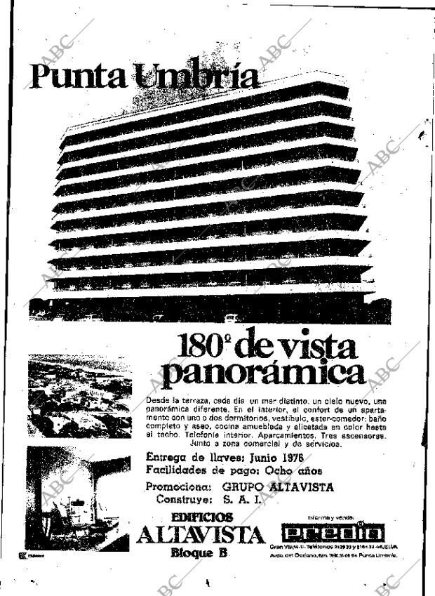 ABC SEVILLA 17-09-1975 página 2